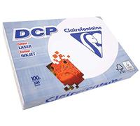 Clairefontaine 29CA1822 Paper DCP A3, White, 100 g, 500 Sheets,