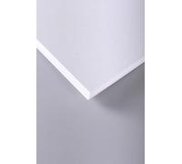 Clairefontaine 37328C - Sketch Paper Ream - 100 Sheets of Lightly Grained White Paper - A4 21x29.7 cm 250g - Ideal for Drawing and Sketching - Box of 6 Reams