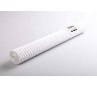 Clairefontaine 451001C Maildor Corrugated Cardboard Roll, 2 x 0.70 m, 175 g - White