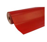 Clairefontaine 507256C - A Single-Colour Recycled Kraft Paper Reel or - Dimensions: 250mx0m70 - 60g - Colour: Gold - Recycled Paper, Ideal for Gift Wrapping