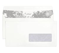Clairefontaine 610615C - Box 500 Forever White envelopes 100% recycled