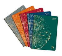 Clairefontaine 68466C writing notebook 96 sheets