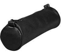 Clairefontaine 77019C - Collection Age Bag - A Small Round Pencil Case in Genui