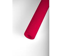 Clairefontaine 95606C - Medium Flute Corrugated Board Roll 300g/m² - Format 50x70 cm - Creative leisure - Arts & Crafts, Handicraft, Cardboard - Colour Red