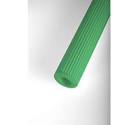 Clairefontaine 95621C Medium Flute Corrugated Board Roll 300g/m² Format 50x70cm Creative leisure - Arts & Crafts - Creative Cardmaking - Meadow Green Colour