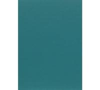 Clairefontaine 975284C - One Maya Paper Pack - 25 Sheets of Smooth Duck Blue Drawing Paper - A4 21x29.7 cm 185g - Ideal for Drawing and Creative Activities