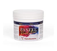 Clairefontaine 975289C - Revolution Pastel Primer - Primer for Dry Pastels