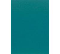 Clairefontaine 976384C - One Maya Paper Pack - 25 Sheets of Smooth Duck Blue Drawing Paper - A3 29.7x42 cm 185g - Ideal for Drawing and Creative Activities