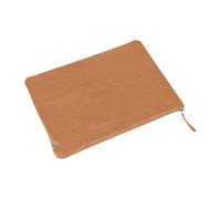 Clairefontaine Cuir Noir Pencil Cases, 32 cm, Black (Nero)