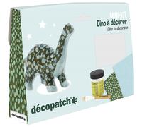 Clairefontaine Decopatch Dinosaur Mini Kit