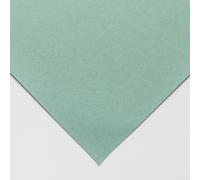 Clairefontaine : Ingres : Pastel Paper : Sheet : 50x65cm : Aquagreen