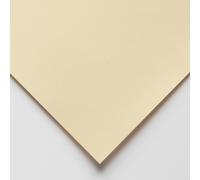 Clairefontaine : Ingres : Pastel Paper : Sheet : 50x65cm : Beige