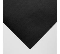 Clairefontaine : Ingres : Pastel Paper : Sheet : 50x65cm : Black