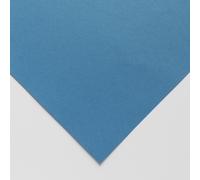 Clairefontaine : Ingres : Pastel Paper : Sheet : 50x65cm : Blue