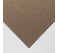 Clairefontaine : Ingres : Pastel Paper : Sheet : 50x65cm : Brown