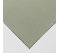 Clairefontaine : Ingres : Pastel Paper : Sheet : 50x65cm : Dark Grey