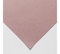 Clairefontaine : Ingres : Pastel Paper : Sheet : 50x65cm : Mauve