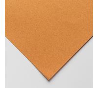 Clairefontaine : Ingres : Pastel Paper : Sheet : 50x65cm : Ochre