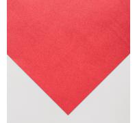 Clairefontaine : Ingres : Pastel Paper : Sheet : 50x65cm : Red