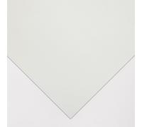 Clairefontaine : Ingres : Study Sheets : 50x65cm (Apx. 20x26in) : 25 Sheets : 80gsm : White