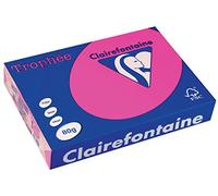 Clairefontaine Inkjet Paper 2973 Pink