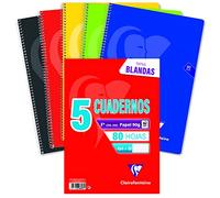 Clairefontaine Notebook