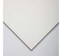 Clairefontaine : Oil Painting Paper : 75x110cm : 240gsm : 10 Sheets : White