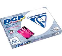 Clairefontaine - Pack of Sheets, White, A4, 250 Sheets, 200 g/m²