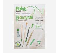 Grain de Pollen folded cards find their place in any circumstance: wedding, birth, birthday, correspondence, end-of-year celebrations... The beautiful writing surface is ideal for a provided text or for sticking photos, stickers or decorations .