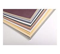 Clairefontaine Paper 96019C 360 gsm 50 x 70 cm Multicolour 5 Sheets