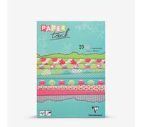 Clairefontaine : Paper Touch Pad : Children Memories : A5 : 20 Sheets