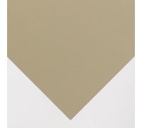 Clairefontaine 796015C - Laminated Paper Pastelmat - 5 Laminated Sheets Special Card for Dry Pastels - 24x32 cm 360g 1.8 mm - Sand