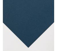 Clairefontaine : Pastelmat Mountboard : 360gsm : 24x32cm (Apx. 9x13in) : 5 Sheets : Dark Blue