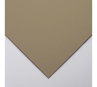 Clairefontaine : Pastelmat : Pastel Board : 50x70cm : Brown