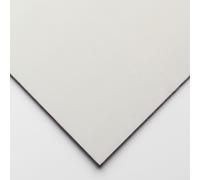 Clairefontaine : Pastelmat : Pastel Board : 50x70cm : Light Grey