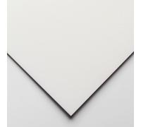 Clairefontaine : Pastelmat : Pastel Board : 50x70cm : White