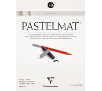 Clairefontaine Pastelmat Pastel Pads 30 x 40 cm