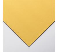Clairefontaine : Pastelmat : Pastel Paper : Sheet : 50x70cm : Buttercup