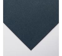 Clairefontaine : Pastelmat : Pastel Paper : Sheet : 50x70cm : Dark Blue