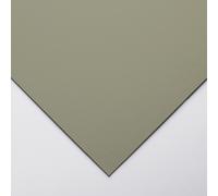 Clairefontaine : Pastelmat : Pastel Paper : Sheet : 50x70cm : Dark Grey