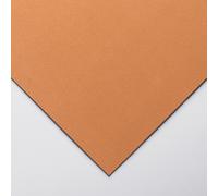 Clairefontaine : Pastelmat : Pastel Paper : Sheet : 50x70cm : Sienna