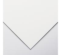 Clairefontaine : Pastelmat : Pastel Paper : Sheet : 50x70cm : White