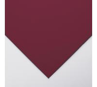 Clairefontaine : Pastelmat : Pastel Paper : Sheet : 50x70cm : Wine