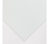 Clairefontaine : Pastelmat : Pastelgrain : 360gsm : 50x70cm (Apx.19.5x27.5in) : 5 Sheets : Light Grey