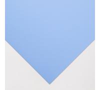 Clairefontaine : Polypropylene Sheets : 50x70cm (Apx. 20x27.6in) : 1 Sheet : Blue