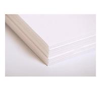 Clairefontaine Presentation Board Foam White 93668C Pack of 10