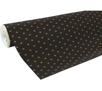 Clairefontaine - Ref 201339C - Christmas Alliance Long Roll Wrapping Paper (Sin