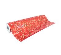 Clairefontaine - Ref 211894C - Premium Long Roll Wrapping Paper (Single Roll) -