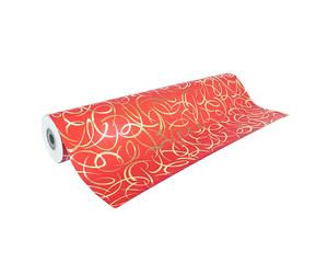 Clairefontaine - Ref 211894C - Premium Long Roll Wrapping Paper (Single Roll) -