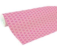 Clairefontaine - Ref 223802C - Recycled Kraft Long Roll Wrapping Paper (Single